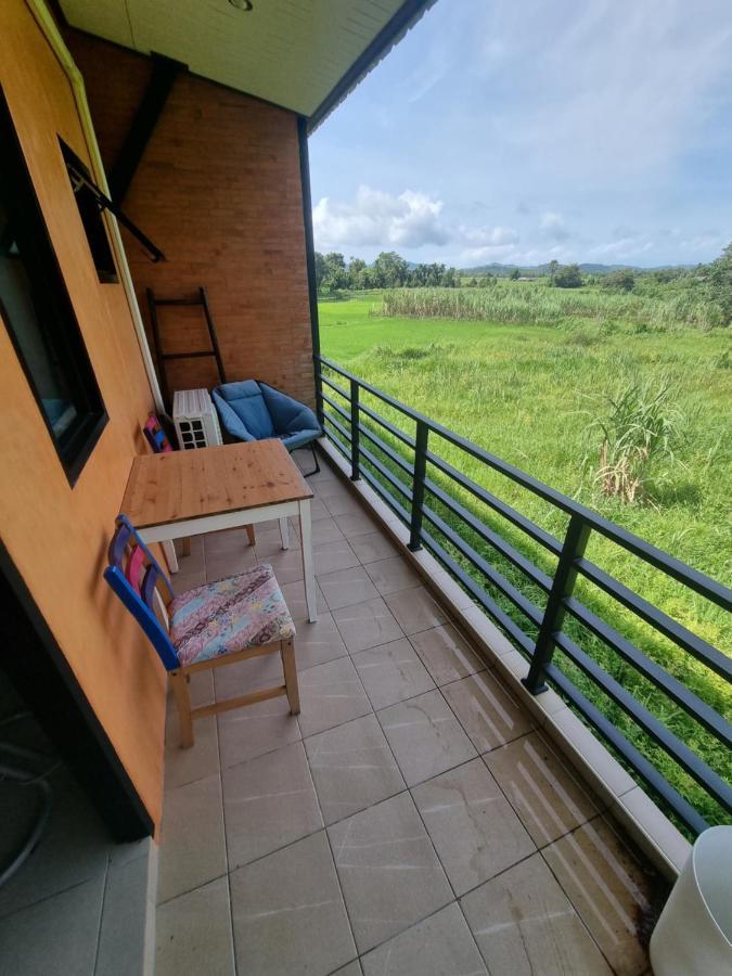 Baanbaan Homestay Koh Yao Noi Exterior foto