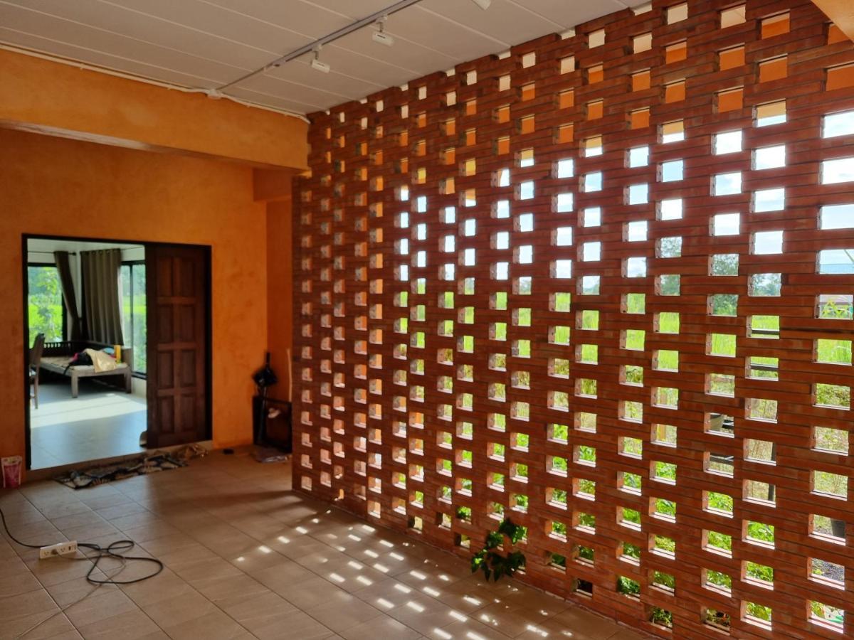 Baanbaan Homestay Koh Yao Noi Exterior foto